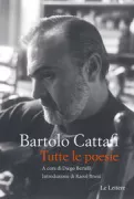 Copertina libro <b>Tutte le poesie</b>