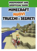 Copertina libro <b>Minecraft, nuovi trucchi e segreti</b>
