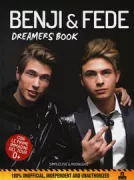 Copertina libro <b>Benji & Fede</b>