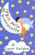 Copertina libro 52 RITI DELLA BUONA NOTTE CARTE EDIZ ILLUSTRATA