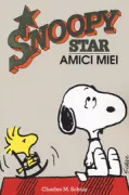 Copertina libro <b>Amici miei</b>