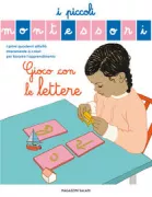 Copertina libro <b>Gioco con le lettere</b>