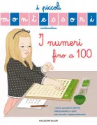 Copertina libro <b>I numeri fino a 100</b>