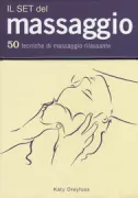 Copertina libro IL SET DEL MASSAGGIO