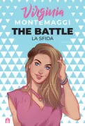 Copertina libro <b>The battle</b>
