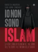 Copertina libro <b>Io non sono Islam</b>