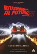 Copertina libro <b>Ritorno al futuro parte 3<br></b>(titolo originale o altro titolo: <i>Back to the future 3. -</i>)