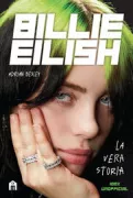 Copertina libro <b>Billie Eilish</b>