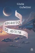 Copertina libro <b>Il segreto di Avium</b>