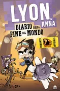 Copertina libro <b>Diario della fine del mondo</b>