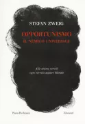 Copertina libro Stefan Zweig libri