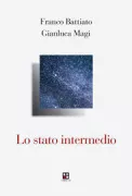 Copertina libro <b>Lo stato intermedio</b>