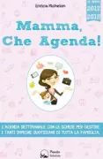 Copertina libro <b>Mamma, che agenda!</b>