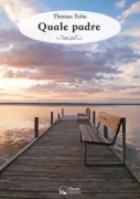 Copertina libro <b>Quale padre</b>