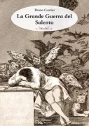 Copertina libro <b>La Grande Guerra del Salento</b>
