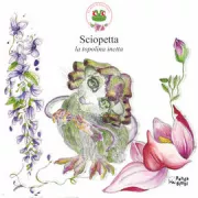 Copertina libro <b>Sciopetta</b>