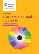 Copertina libro <b>Carezze d'empatia in classe</b>