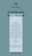 Copertina libro <b>I quattro gesti della creazione</b>