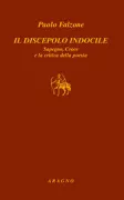 Copertina libro <b>Il discepolo indocile</b>