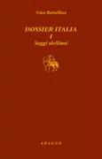 Copertina libro <b>1: Saggi siciliani</b>