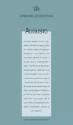 Copertina libro <b>Augusto</b>
