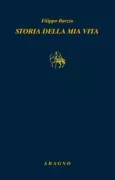 Copertina libro <b>Storia della mia vita</b>
