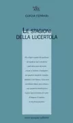 Copertina libro <b>Le stagioni della lucertola</b>