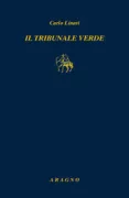 Copertina libro <b>Il tribunale verde</b>