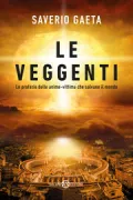 Copertina libro <b>Le veggenti</b>
