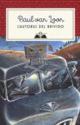 Copertina libro Loon Paul : van libri
