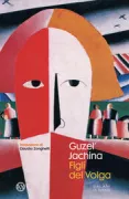 Copertina libro <b>Figli del Volga<br></b>(titolo originale o altro titolo: <i>Deti Volgi</i>)