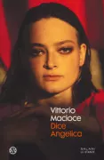 Copertina libro <b>Dice Angelica</b>