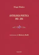 Copertina libro <b>Antologia poetica 1983-2016</b>