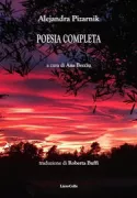 Copertina libro <b>Poesia completa<br></b>(titolo originale o altro titolo: <i>Poesia (1955-1972)</i>)