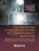 Copertina libro <b>Psicopatologia e fisiologia dei disturbi del comportamento alimentare</b>