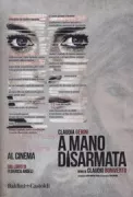 Copertina libro <b>A mano disarmata</b>