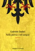 Copertina libro <b>Nella pietra e nel sangue</b>