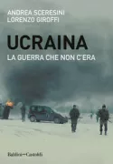 Copertina libro <b>Ucraina</b>