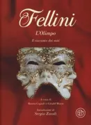 Copertina libro <b>L'Olimpo</b>