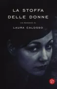Copertina libro stoffa delle donne, La