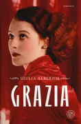Copertina libro <b>Grazia</b>