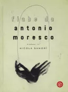 Copertina libro <b>Fiabe</b>