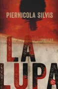 Copertina libro <b>La lupa</b>