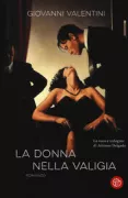 Copertina libro <b>La donna nella valigia</b>
