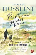Copertina libro <b>Preghiera del mare<br></b>(titolo originale o altro titolo: <i>Sea prayer</i>)