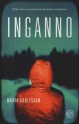 Copertina libro <b>Inganno<br></b>(titolo originale o altro titolo: <i>Felsteg</i>)
