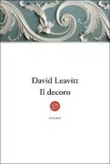 Copertina libro <b>Il decoro<br></b>(titolo originale o altro titolo: <i>Shelter in place</i>)
