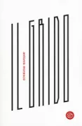 Copertina libro <b>Il grido<br></b>(titolo originale o altro titolo: <i>La specie folle</i>)