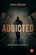Copertina libro <b>Addicted</b>