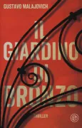 Copertina libro Pierpaolo Marchetti libri